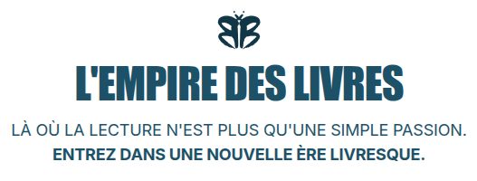 Le logo de BibliBooks