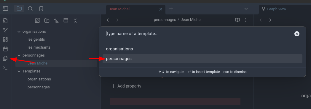 properties