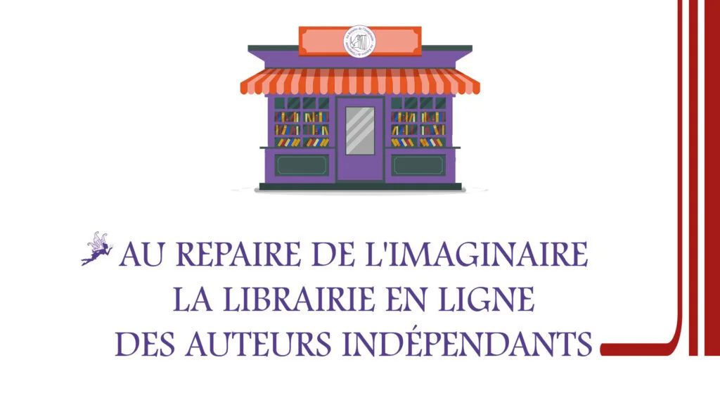 Logo de la boutique Au Repaire de l'Imaginaire